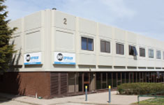 DOTgroup International Head Office