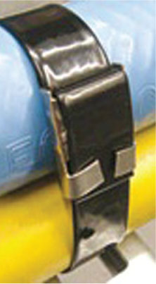 DOT-SSCS Stainless Steel Cable Strap example2