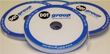 DOTshrink heatshrink tubing reels 2